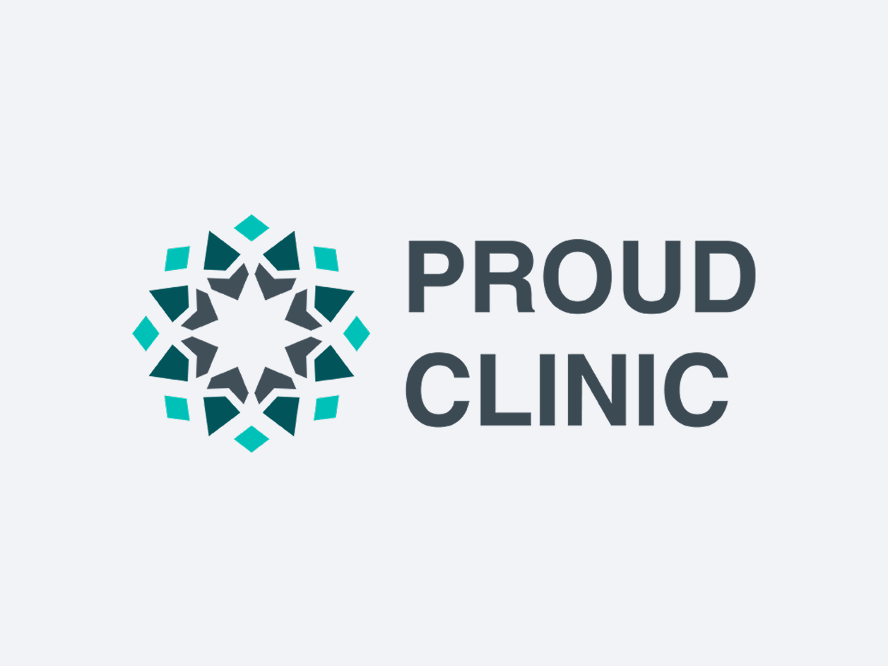 Proud Clinic